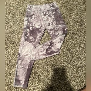 Soft, cozy Marika leggings